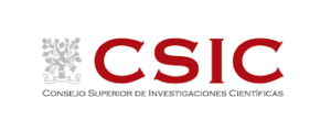 LOGO of the LEGUMINOSE partner CSIC