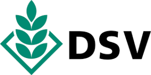 LOGO of the LEGUMINOSE partner DSV