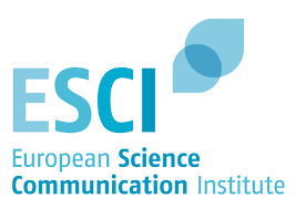 LOGO of the LEGUMINOSE partner ESCI