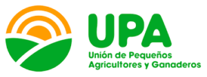 LOGO of the LEGUMINOSE partner UPA