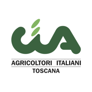 LOGO of the LEGUMINOSE partner CIA Toscana